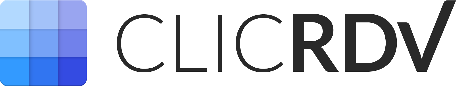 Logo-ClicRDV