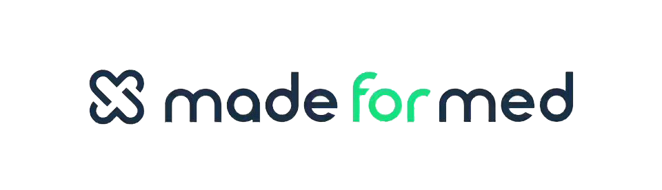 Logo-MadeForMed